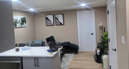 "your Home Away From Home"