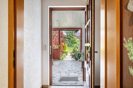 Innenbereich. Ferienhaus für 6 Personen, 100 m², in Teterow mit WLAN