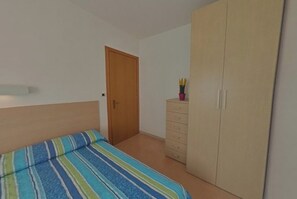 Room - Equipped family living (Lignano Sabbiadoro)