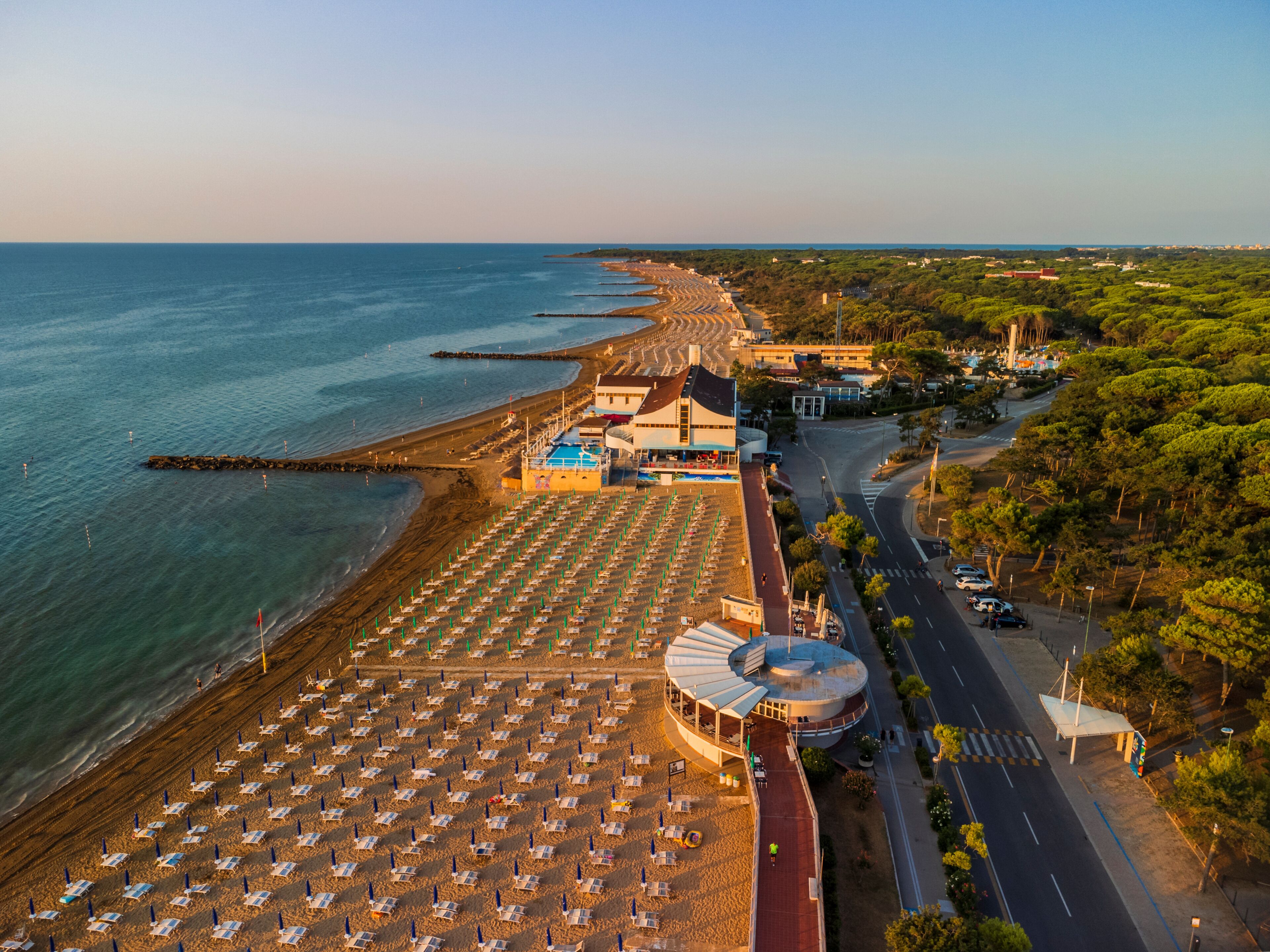 Plage