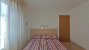 3 habitaciones y internet 