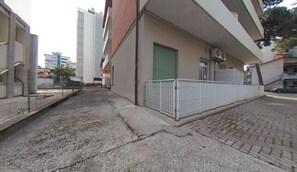 Exterior - Coastal home between the beach and the center (Lignano Sabbiadoro)