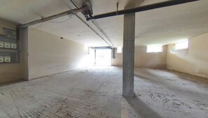 Interior - Spacious apartment with two balconies (Lignano Sabbiadoro)