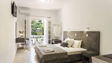 Cozy Room Ground Floor Annex Building