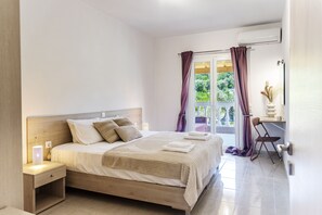 Apartment, Balcony, Garden View - Ionian Blue Beach - Adults Only (Corfu)