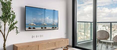 TV