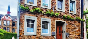 Newly renovated holiday apartment „Moselmoment“ – Arrive, relax, feel at home.