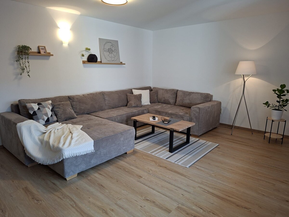 Bild für Gastgeberprofil