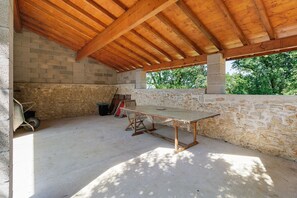 Terraço/pátio