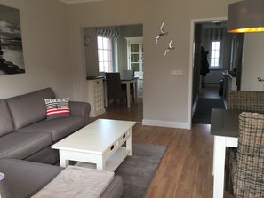 Living area - Vrbo Property (List auf Sylt)