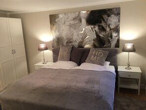 Room - Vrbo Property (List auf Sylt)