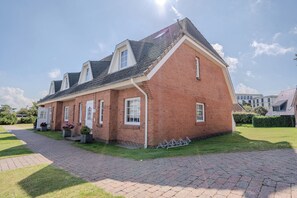 Exterior - Vrbo Property (List auf Sylt)