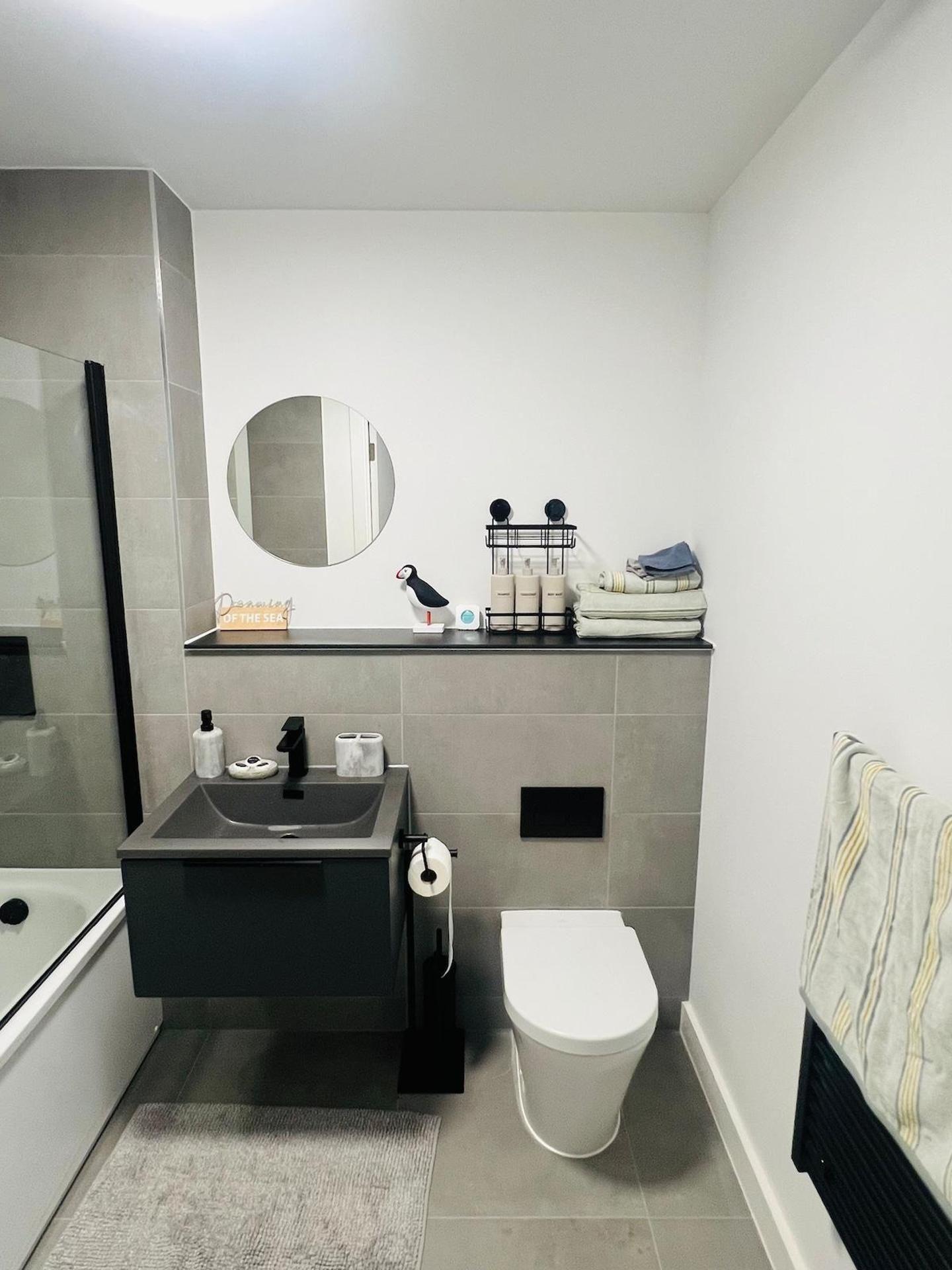 Banyo