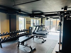 Γυμναστήριο