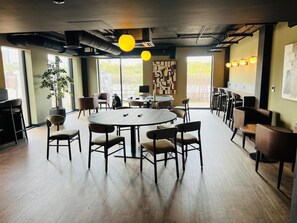 Εσωτερικοί χώροι