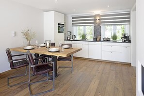 Dining - Vrbo Property (List auf Sylt)