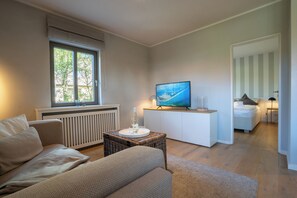 Room - Comfortable vacation apartment with terrace and modern furnishings in List on Sylt (List auf Sylt)