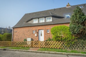 Exterior - Vrbo Property (List auf Sylt)