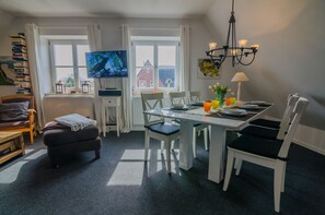 Dining - Vrbo Property (List auf Sylt)