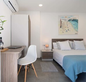 Room - Host Wise Arvore - 6 Room w/ Terrace & Pool (Árvore)