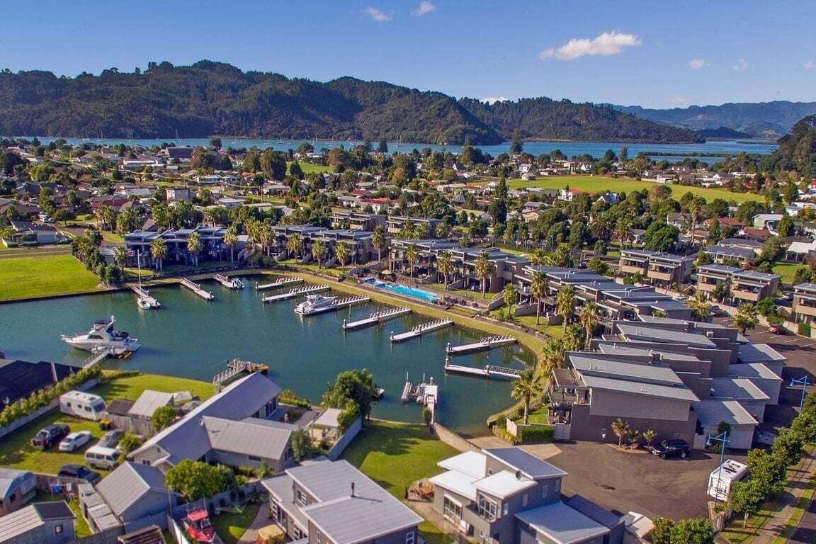 Marina