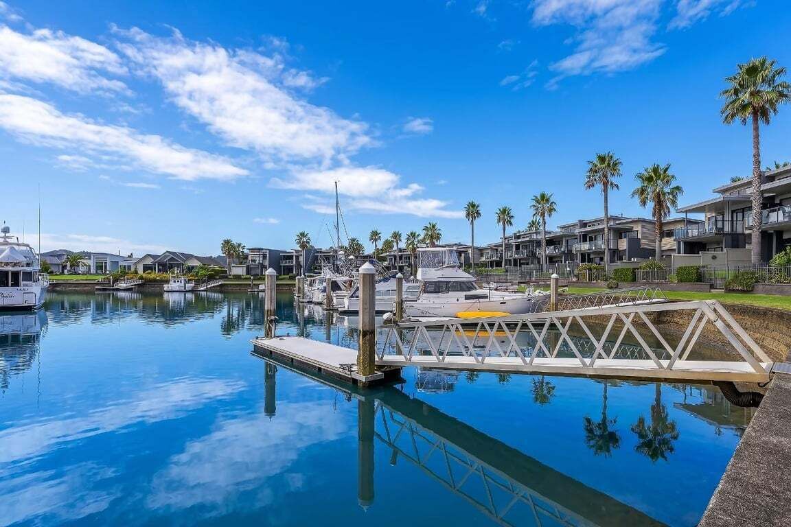 Marina