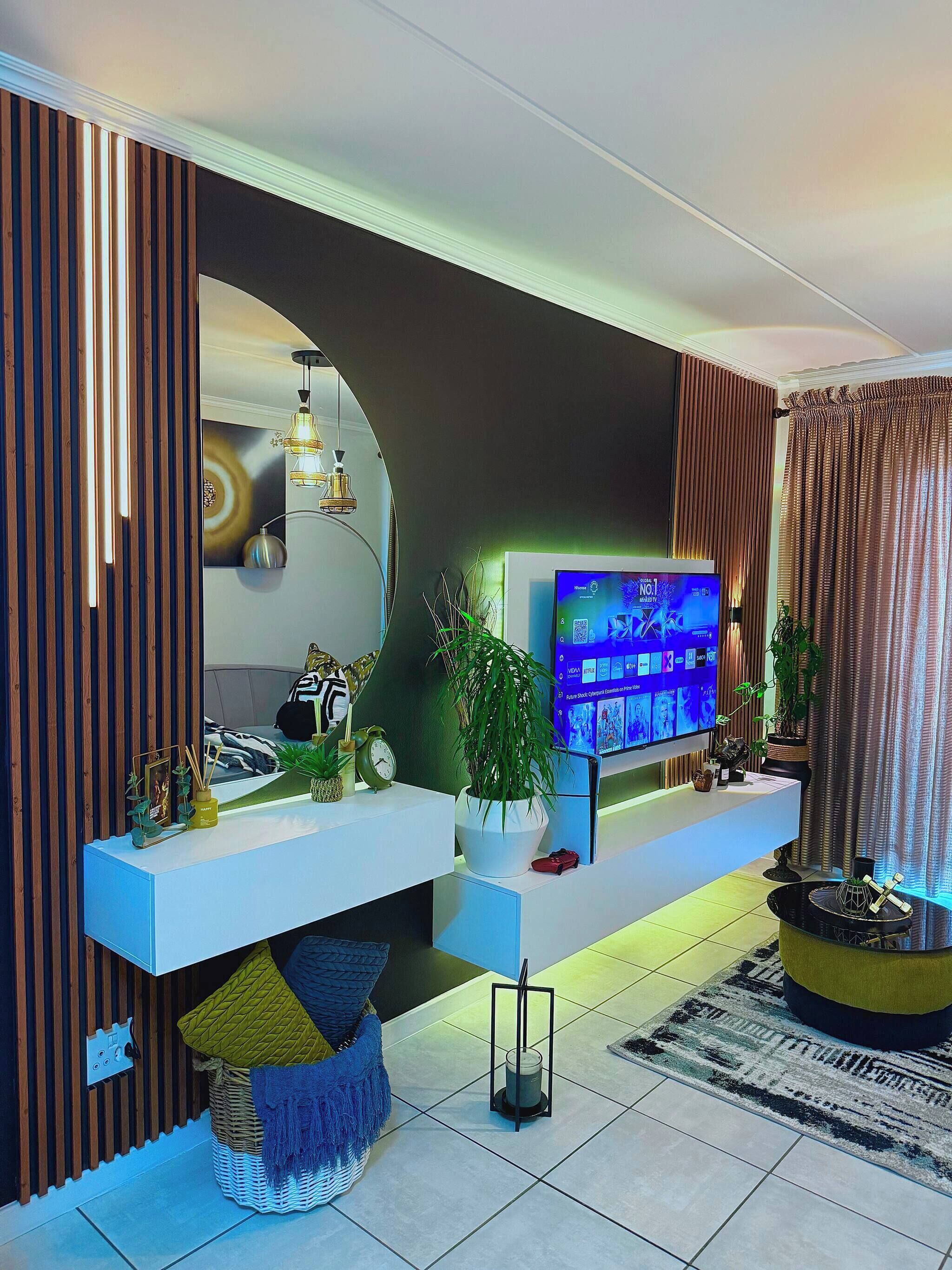 Apartment, 1 Bedroom | Interior