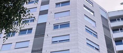 Detalj exteriör