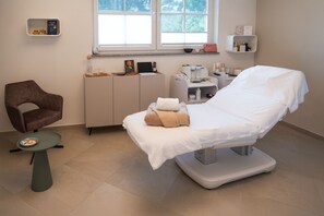 Facial - MedVital Tegernsee (Tegernsee)