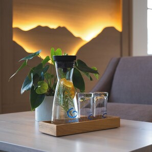 Reception - MedVital Tegernsee (Tegernsee)