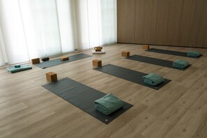 Sports facility - MedVital Tegernsee (Tegernsee)