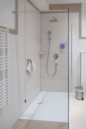 Bathroom - MedVital Tegernsee (Tegernsee)