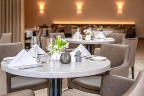 Restaurant - MedVital Tegernsee (Tegernsee)