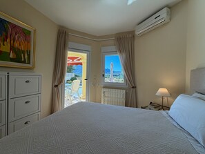 3 bedrooms, iron/ironing board, free WiFi, bed sheets - Alq 373 Villa Casanova (Calpe)