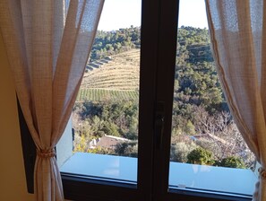 Interior - Quiet villa - 10 minutes from beaches and airport (Nice)