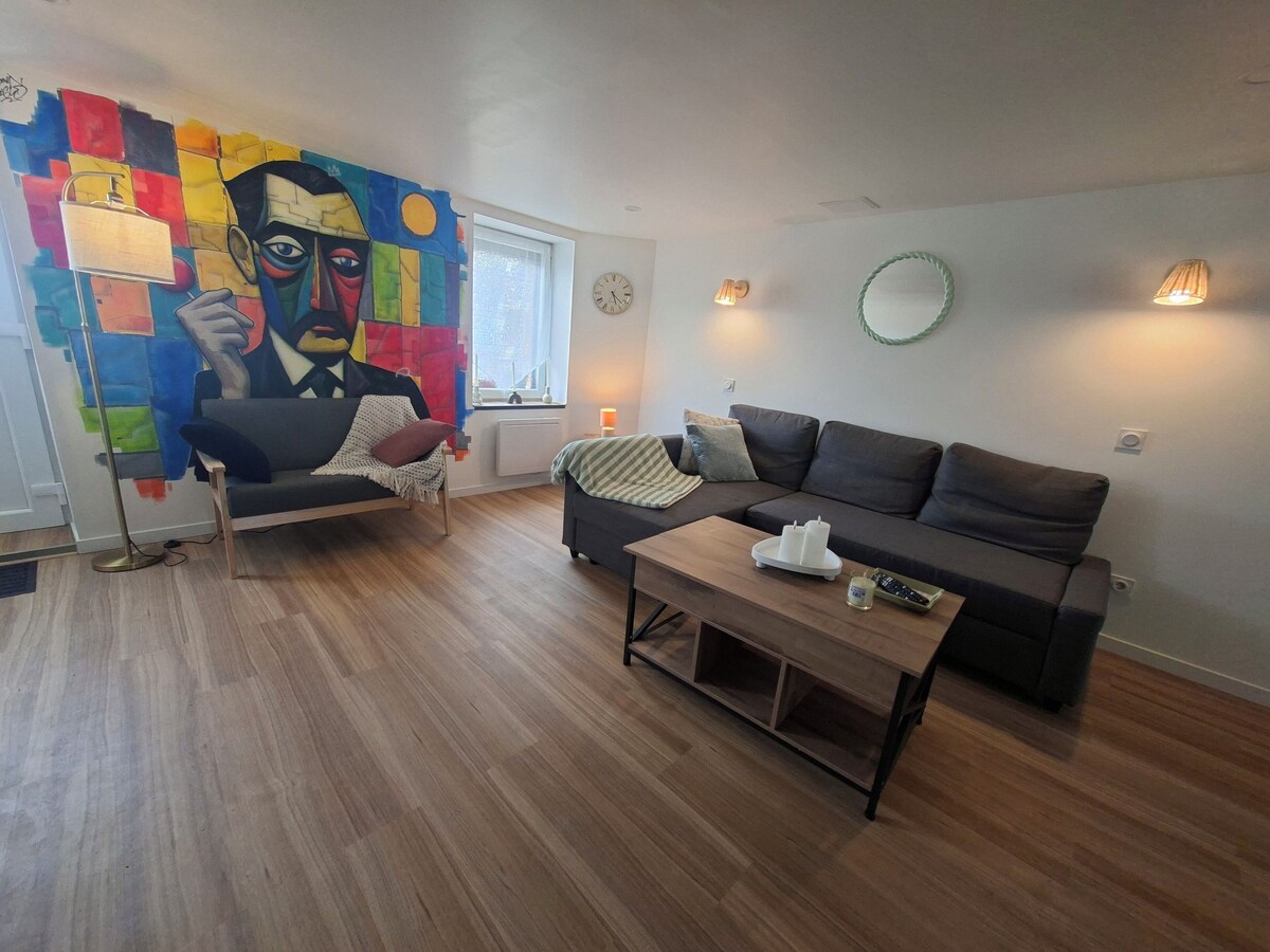 Image de profil de l’hôte