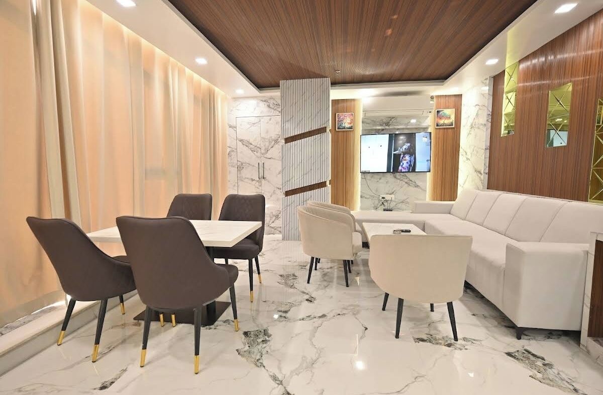Deluxe Room | Exterior
