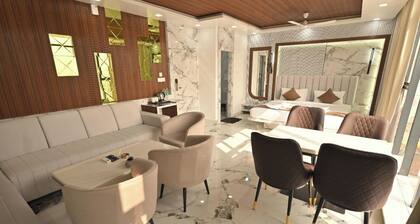 Hotel Sai Leela Inn- Ranchi Railway St.