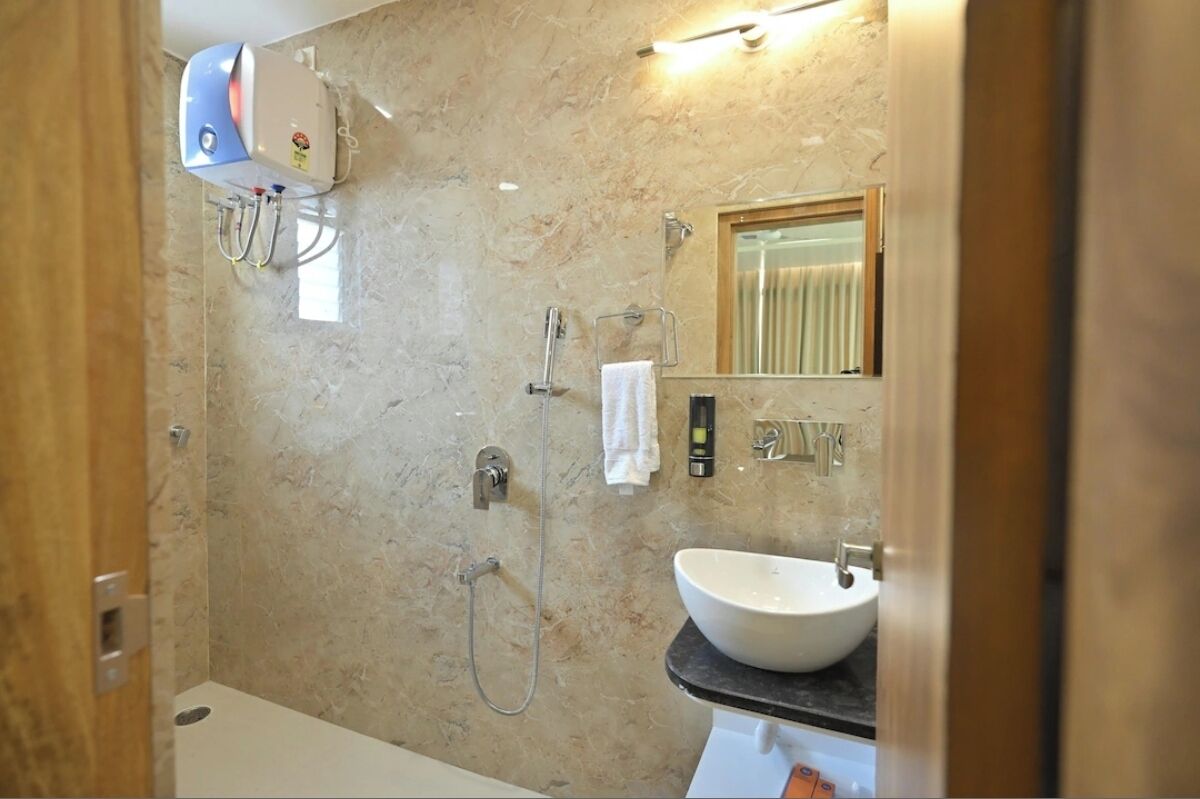 Kamar mandi