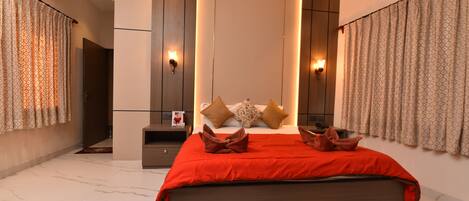 Superior-Doppelzimmer | Kostenloses WLAN