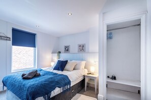 Room - Guestz at The Wellington (Blackpool)