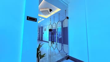 Hall