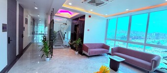 PURPLE LOTUS SUITES