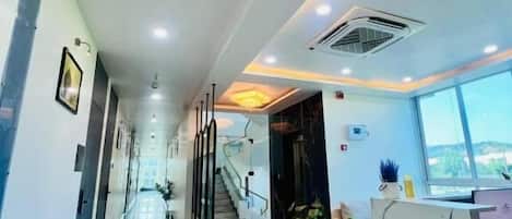 Superior Suite | Interior