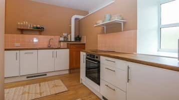 Utensilios de cocina