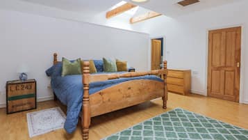 1 dormitorio, wifi gratis, decoración individual y mobiliario individual