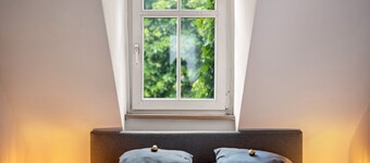Spacious 60 m² Apartment with Shared Garden & Wi-Fi in Emmendingen