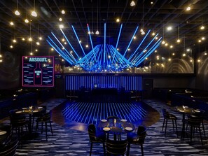 Bar (on property) - Pearl Resort (Silvassa)