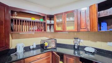 Dapur pribadi