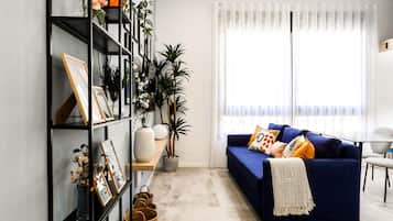 Huis | 1 slaapkamer